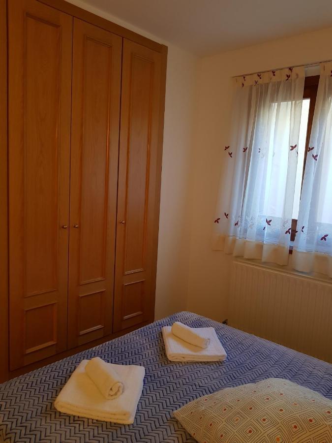 Soldeu Paradis Pleta المظهر الخارجي الصورة