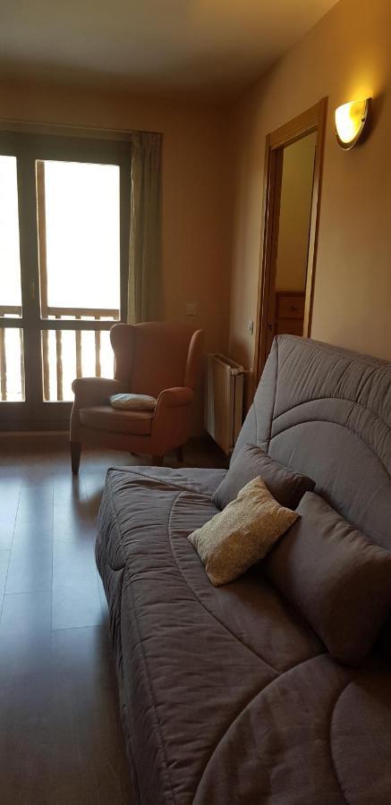 Soldeu Paradis Pleta المظهر الخارجي الصورة