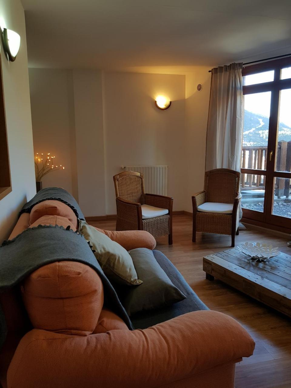 Soldeu Paradis Pleta المظهر الخارجي الصورة
